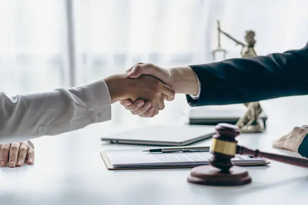 Asian Law Firm Contact Office