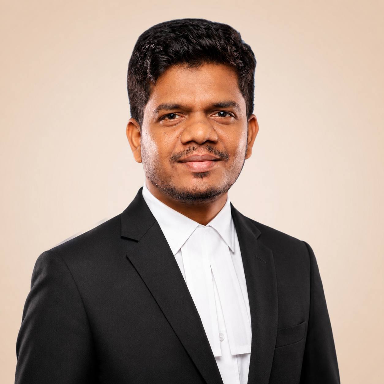 Adv J Amirdeen Managing Associate Asian Law Firm